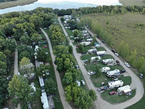 Hickory hills campground - Hickory Hills Campground is located at 15694 717th Avenue Albert Lea, MN 56007. They can be contacted via phone at (507) 852-4555 for pricing, directions, reservations and more.